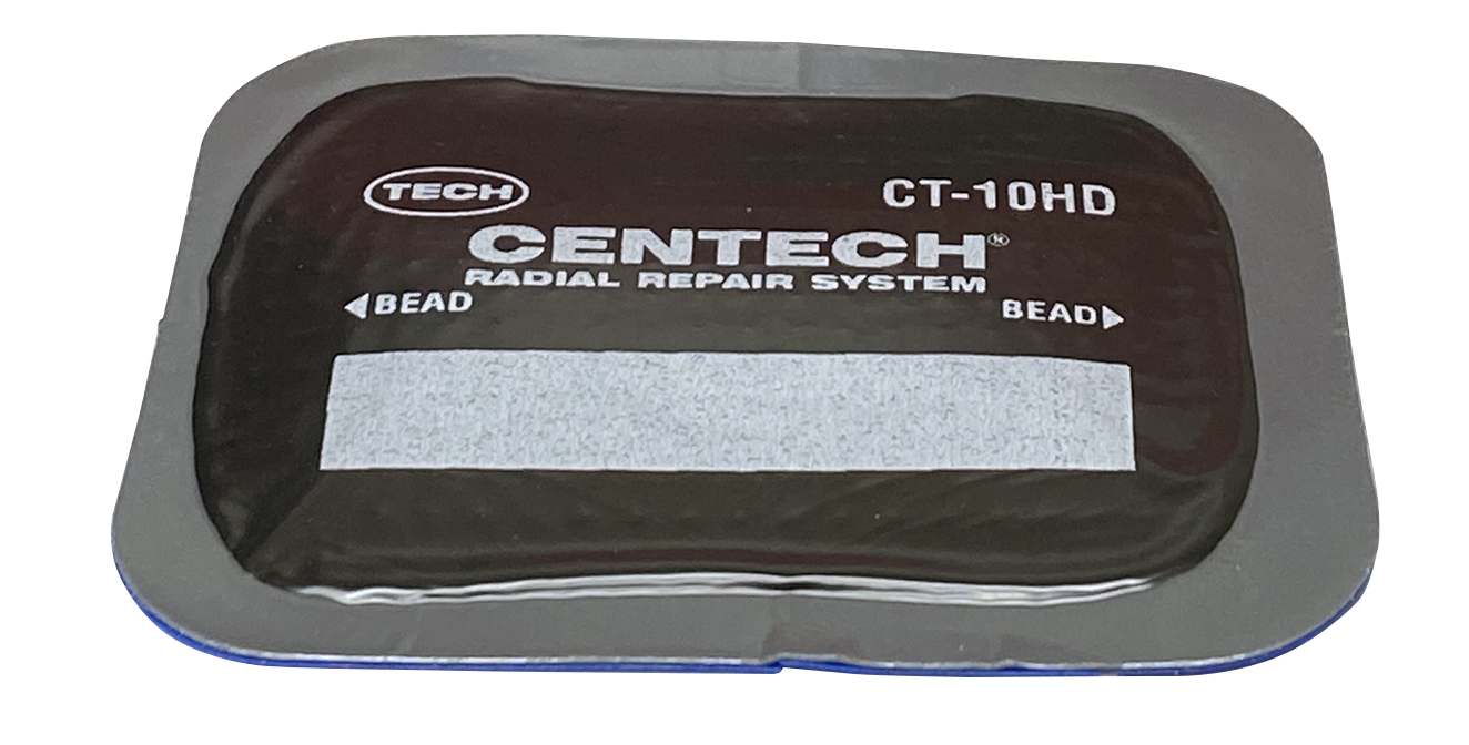Tech Small Radial Repair CT-10HD 2-1/2